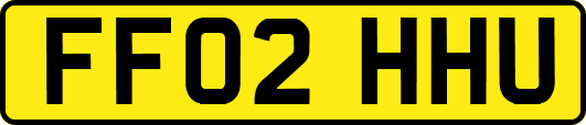 FF02HHU