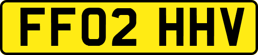 FF02HHV