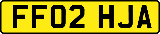 FF02HJA