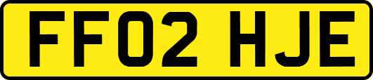 FF02HJE