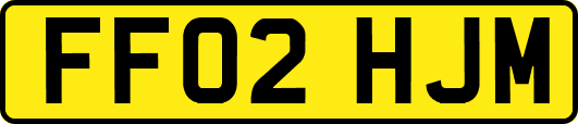 FF02HJM