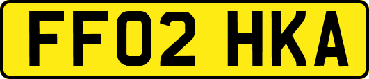 FF02HKA