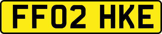 FF02HKE