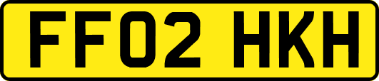 FF02HKH