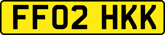 FF02HKK