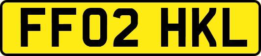 FF02HKL