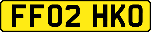 FF02HKO