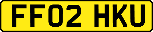 FF02HKU