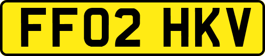 FF02HKV