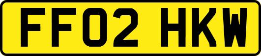 FF02HKW