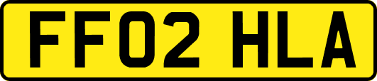 FF02HLA