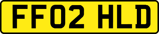 FF02HLD