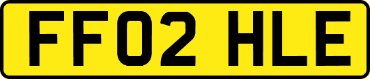 FF02HLE