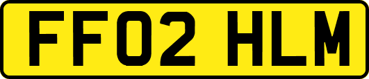FF02HLM