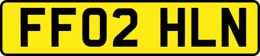 FF02HLN