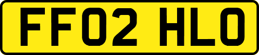 FF02HLO
