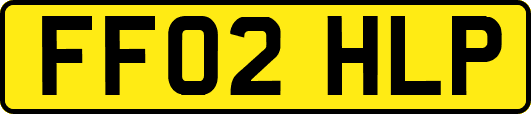 FF02HLP