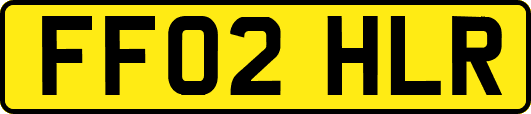 FF02HLR
