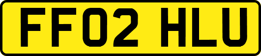 FF02HLU