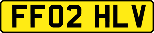 FF02HLV
