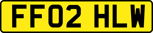 FF02HLW