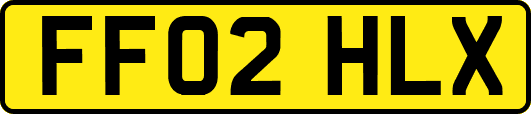 FF02HLX