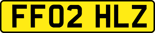 FF02HLZ