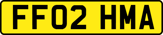 FF02HMA