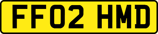 FF02HMD