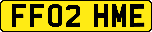 FF02HME