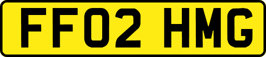 FF02HMG