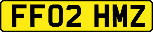 FF02HMZ
