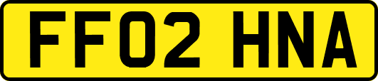 FF02HNA