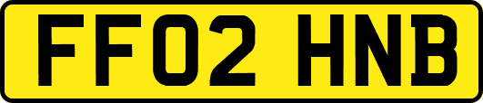 FF02HNB