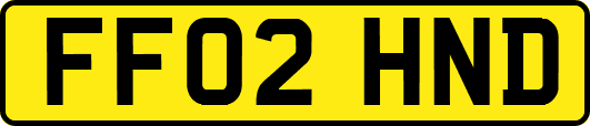 FF02HND