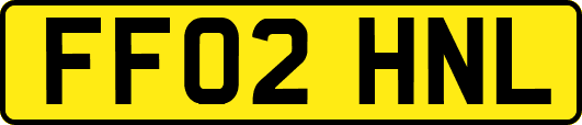 FF02HNL