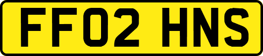 FF02HNS