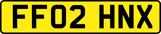 FF02HNX