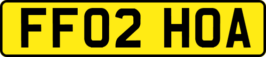 FF02HOA