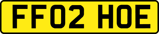 FF02HOE