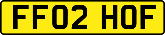 FF02HOF