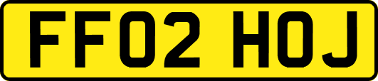 FF02HOJ
