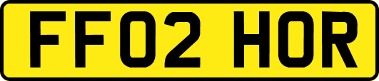 FF02HOR