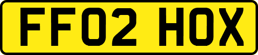 FF02HOX