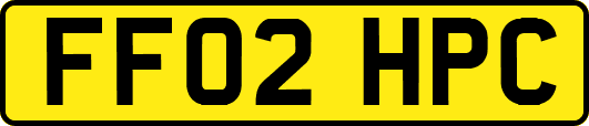 FF02HPC