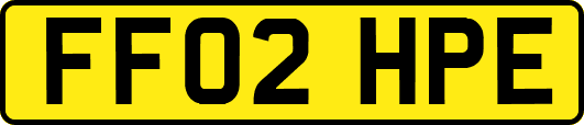 FF02HPE
