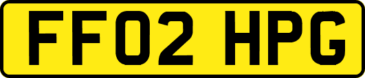 FF02HPG