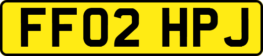 FF02HPJ