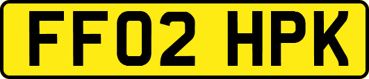 FF02HPK