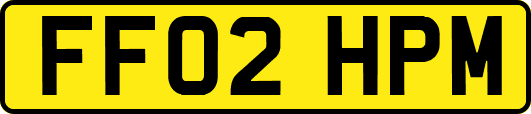 FF02HPM